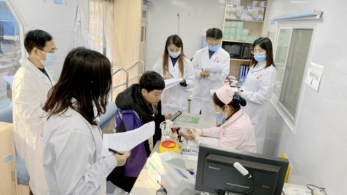 以练促学强本领 以赛提能优服务——咸阳血站举办业务技能大比武暨信息技术咨询服务专题活动