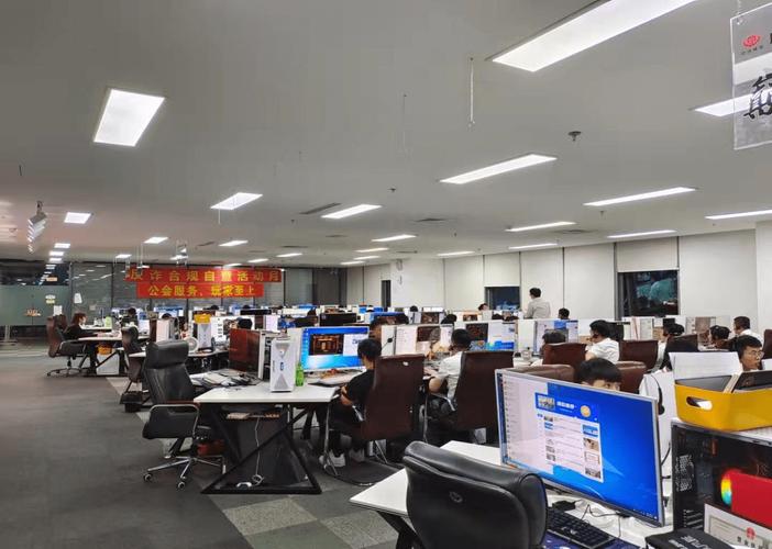 吉林省磨铁互娱手游研发